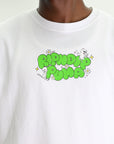 Puma T-Shirt X Ripndip Boxy White