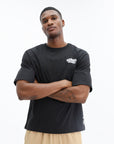 Puma T-Shirt X Ripndip Boxy Black