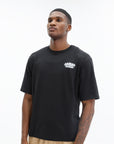 Puma T-Shirt X Ripndip Boxy Black