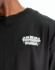 Puma T-Shirt X Ripndip Boxy Black