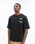 Puma T-Shirt X Ripndip Relaxed Black