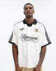 PUMA x REPRESENT King Jersey Shoji-AOP