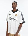 PUMA x REPRESENT King Jersey Shoji-AOP