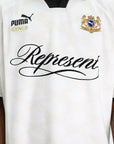PUMA x REPRESENT King Jersey Shoji-AOP