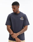PUMA x REPRESENT T-Shirt GRAPHIC Flat Dark G