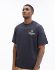 PUMA x REPRESENT T-Shirt GRAPHIC Flat Dark G