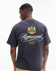 PUMA x REPRESENT T-Shirt GRAPHIC Flat Dark G