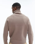 PUMA x REPRESENT T7 Knit Jacket Pine Bar