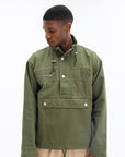 PUMA x REPRESENT Jacket Night Pine