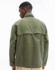 PUMA x REPRESENT Jacket Night Pine