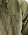 PUMA x REPRESENT Jacket Night Pine