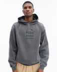 PUMA x REPRESENT GRAPHIC Hoodie Flat Dar