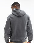 PUMA x REPRESENT GRAPHIC Hoodie Flat Dar