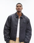 PUMA x REPRESENT Bomber Flat Dark Gray