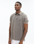 Isabel Marant Golfer Afko Plastron Faded Black