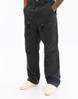 Isabel Marant Pants Kleber Faded Black