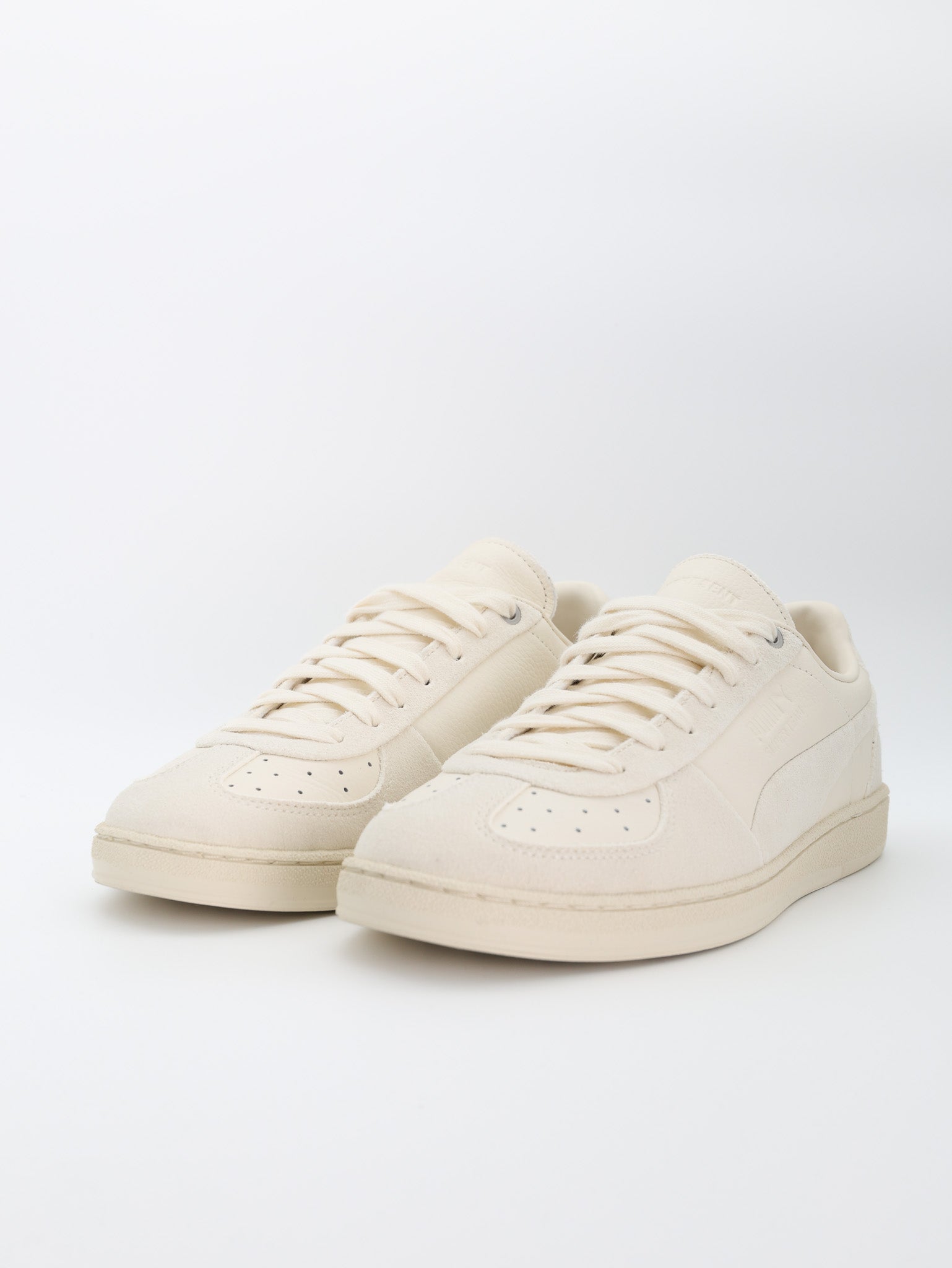 フィロカリア I Puma Sneakers Super Team REPRESENT Frosted Ivory-Warm - AL Capone