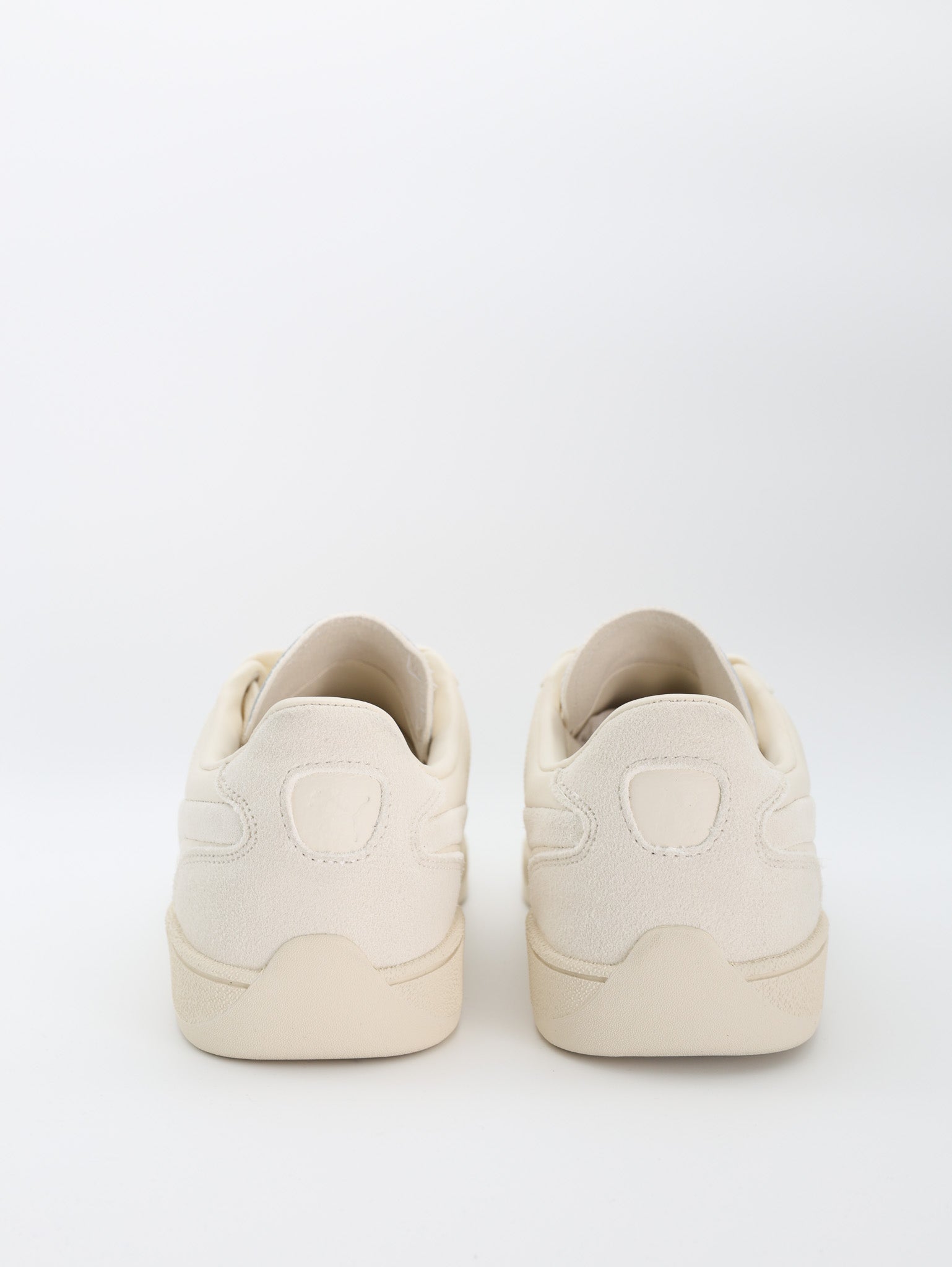 Puma Sneakers Super Team REPRESENT Frosted Ivory-Warm - AL Capone