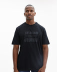 Iceberg T-Shirt Regular Fit Black