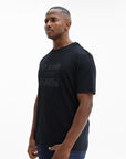 Iceberg T-Shirt Regular Fit Black
