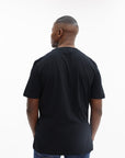 Iceberg T-Shirt Regular Fit Black