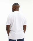 Iceberg T-Shirt Break The Ice White