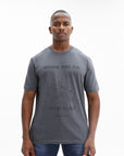 Icebergt-Shirt Break The Ice Grey