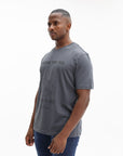 Icebergt-Shirt Break The Ice Grey