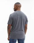 Icebergt-Shirt Break The Ice Grey