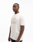Iceberg T-Shirt Regular Fit Ivory
