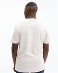 Iceberg T-Shirt Regular Fit Ivory