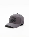 Iceberg Baseball Cap Vintage  Grey
