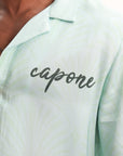 Capone Shirt Summer Blue