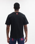 Icecream Anarchy T-Shirt Black