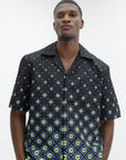 Casablanca Monogram Shirt Multi