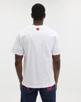 Icecream Soft Serve T-Shirt White