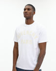 Givenchy T-Shirt Logo White