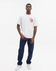 Icecream Workwear T-Shirt White