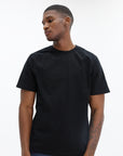 Givenchy T-Shirt Logo Black