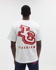 Icecream Workwear T-Shirt White
