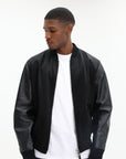 Givenchy Jacket True Black
