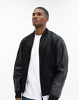 Givenchy Jacket True Black
