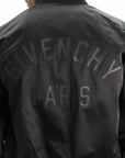 Givenchy Jacket True Black