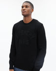 Givenchy Sweater Logo Black