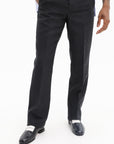 Givenchy Pants Charcoal
