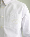 Givenchy Shirt  White
