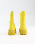 Camper Boot Cls88 Knit Alert Yellow