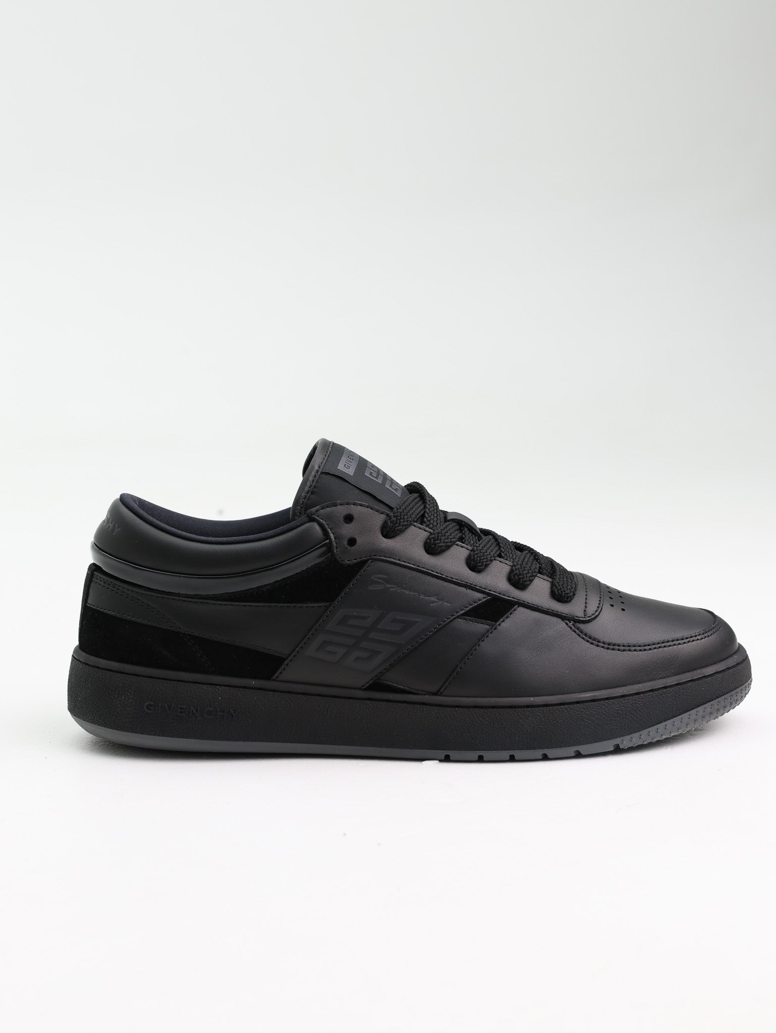 Givenchy Sneaker G Move Low - AL Capone Premium