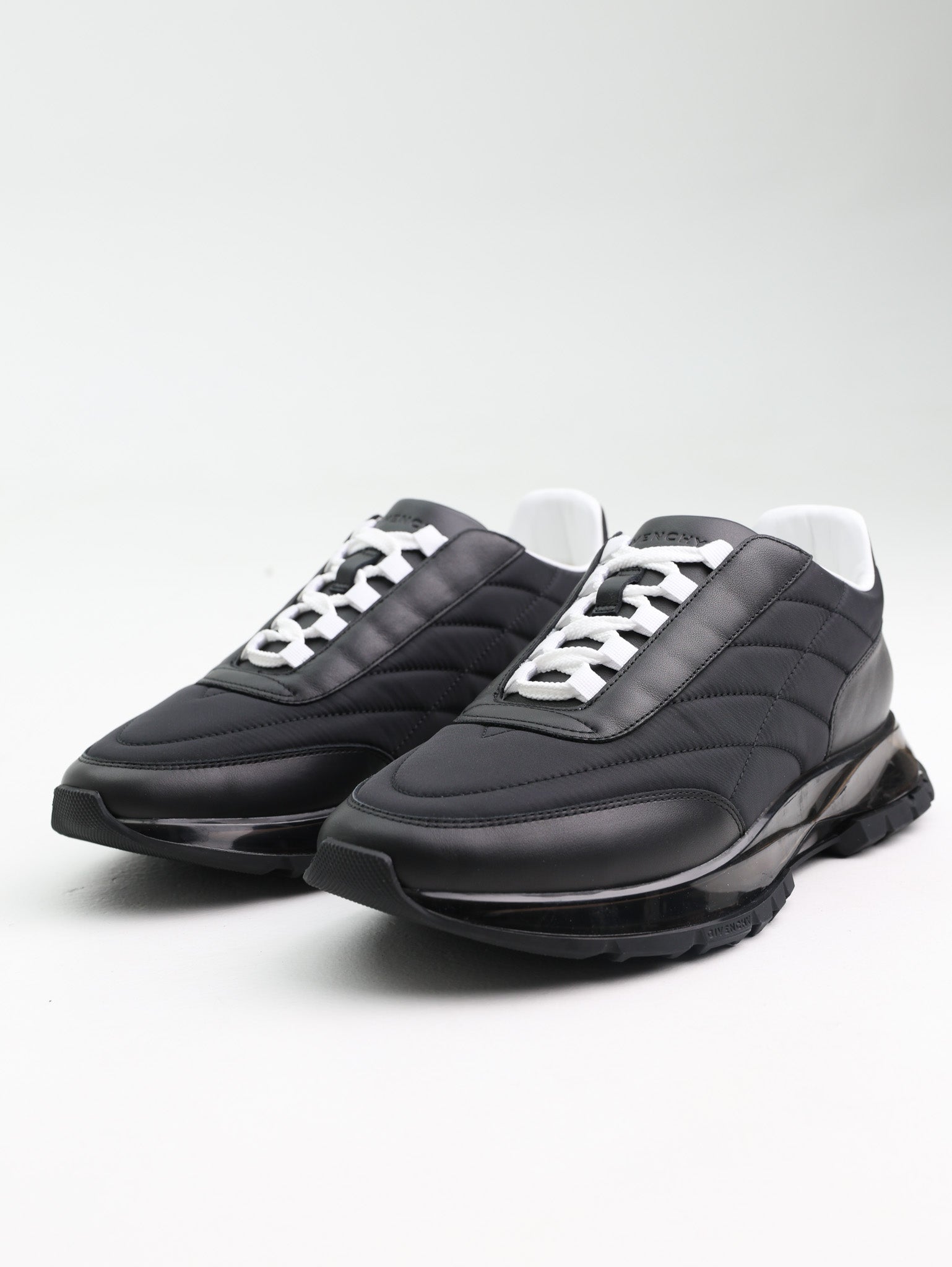 Givenchy Sneaker Trainer Black - AL Capone Premium