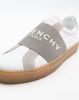 Givenchy Sneaker  Low Top White-Grey